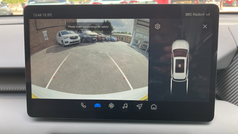 MG MGS5 125kW SE EV 49kWh 5dr Auto Electric Estate